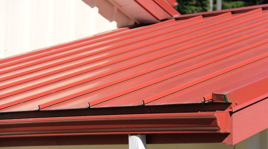 Roof Gutter Cleaning in Storrs Mansfield, CT